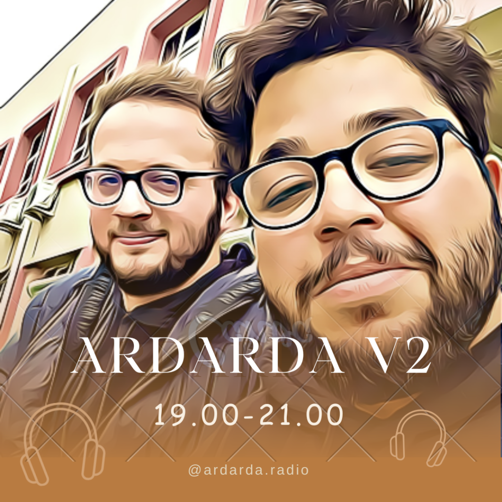ArdArda Final LIVE